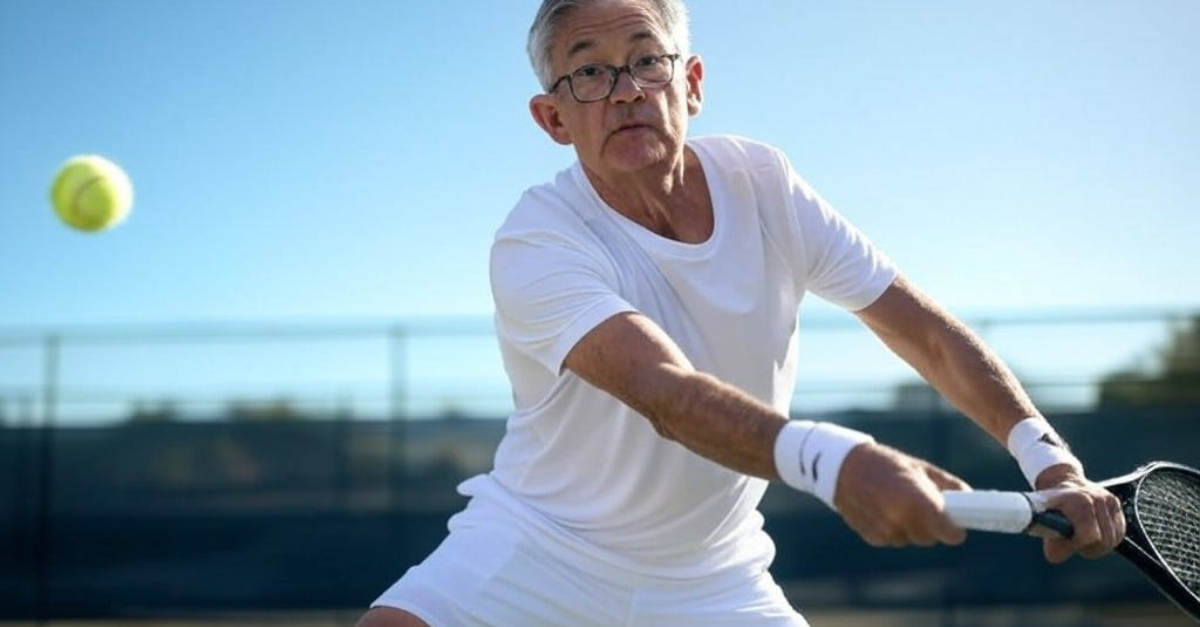 Observations: Ball’s in your court, Jay