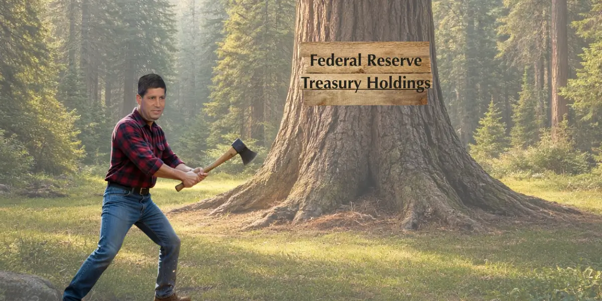 Everything you know about QE is wrong