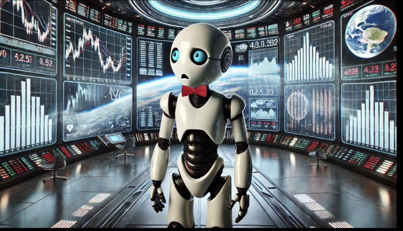 Observations: Don’t panic!