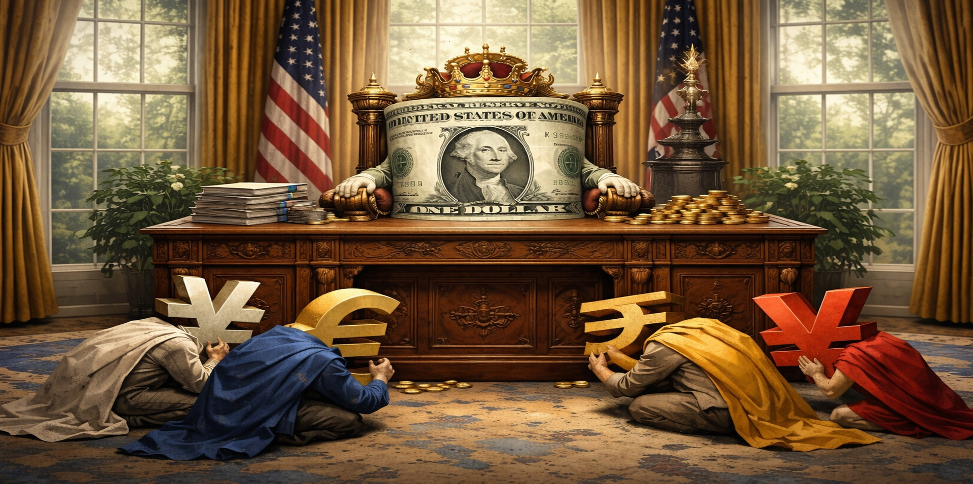 What debasement? (Debasement Part II)